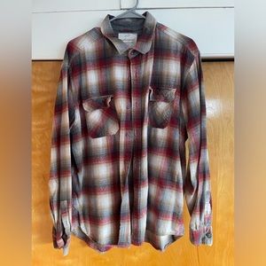 Flannel